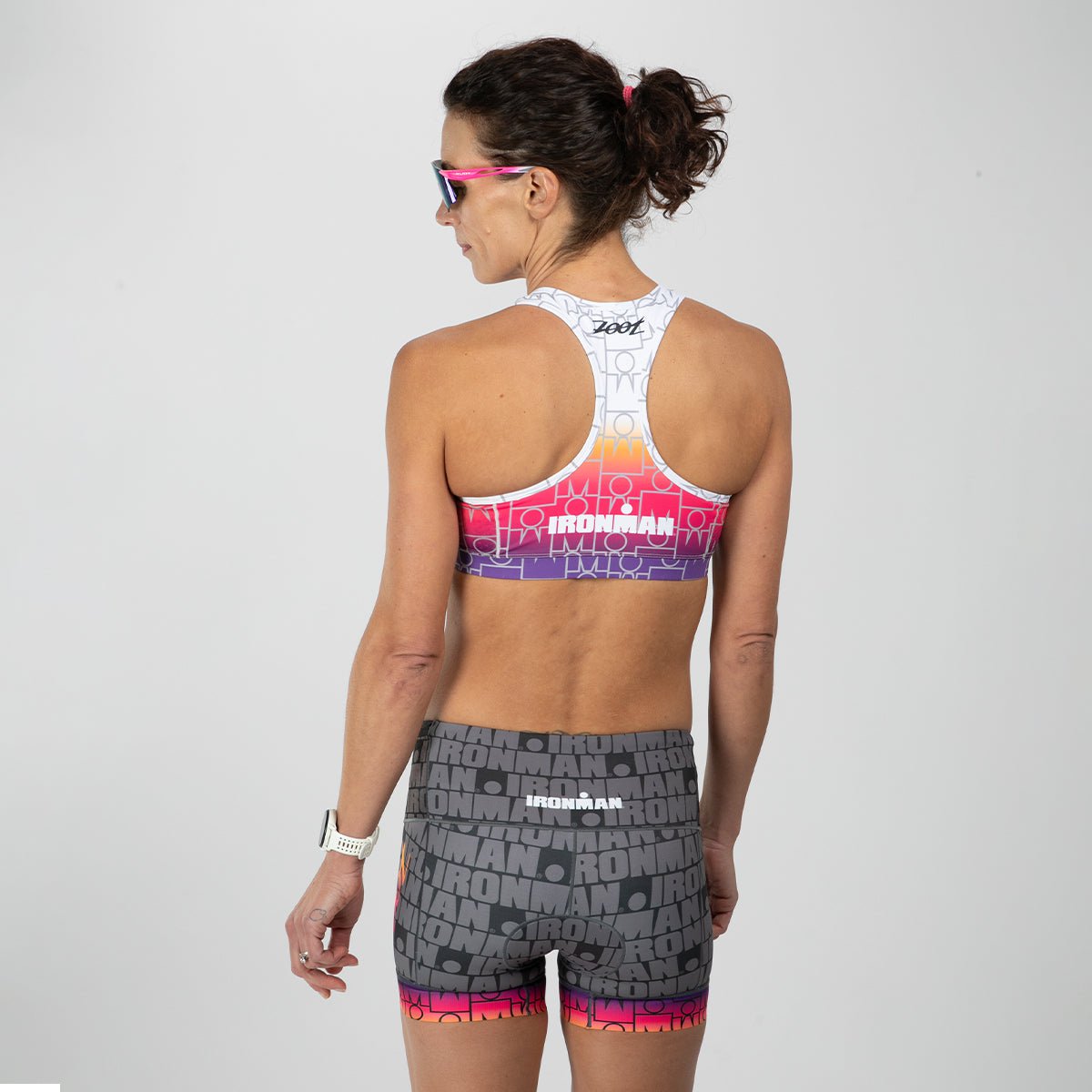 Women's Limited Edition Triathlon 4