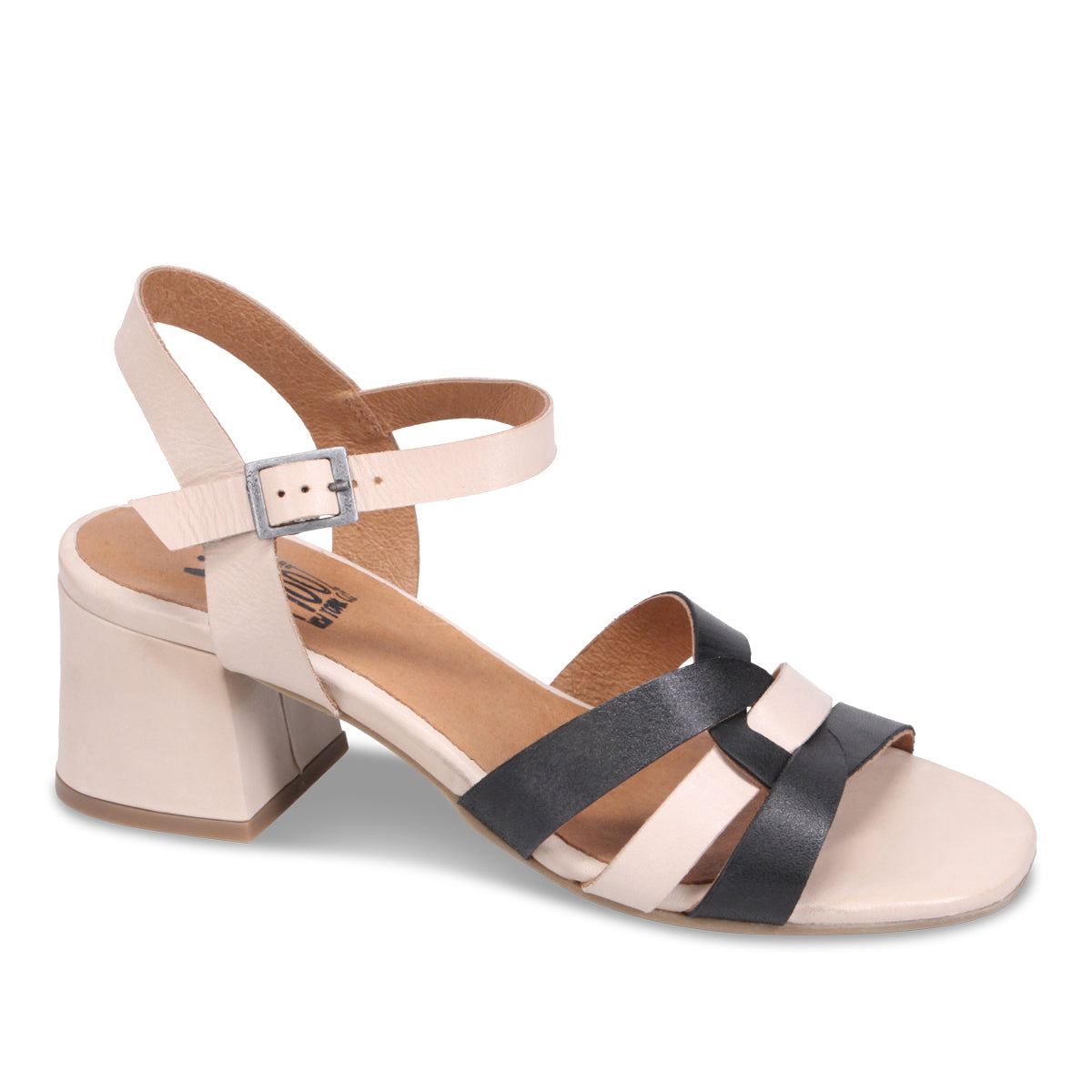 Bealey Women's Fashion Heeled Sandals - Comfortable High Heels for Parties, Weddings & Evening Events