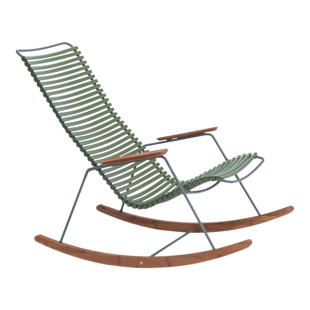 Lamella Olive Green