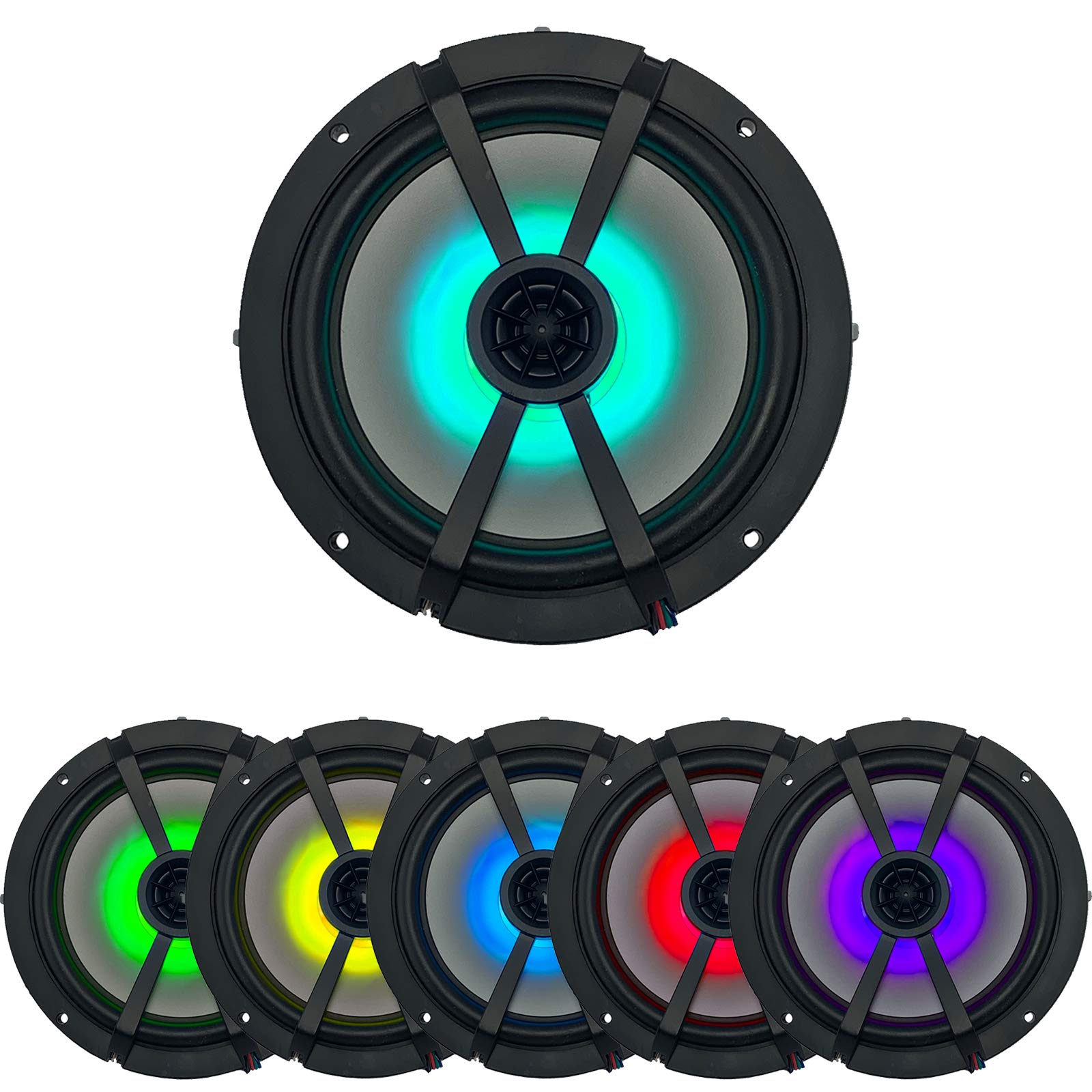 KICKER 6.5