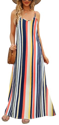 Multicolor Stripes