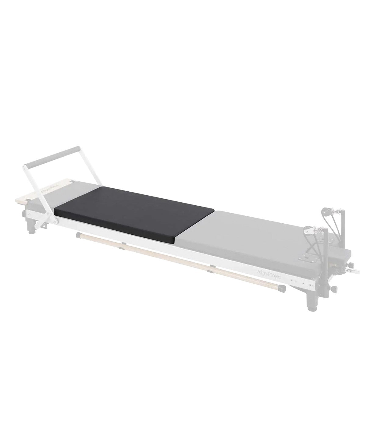 Align Pilates Reformer Mattress Converter (Mat B) - Perfect for Home & Studio Pilates Workouts