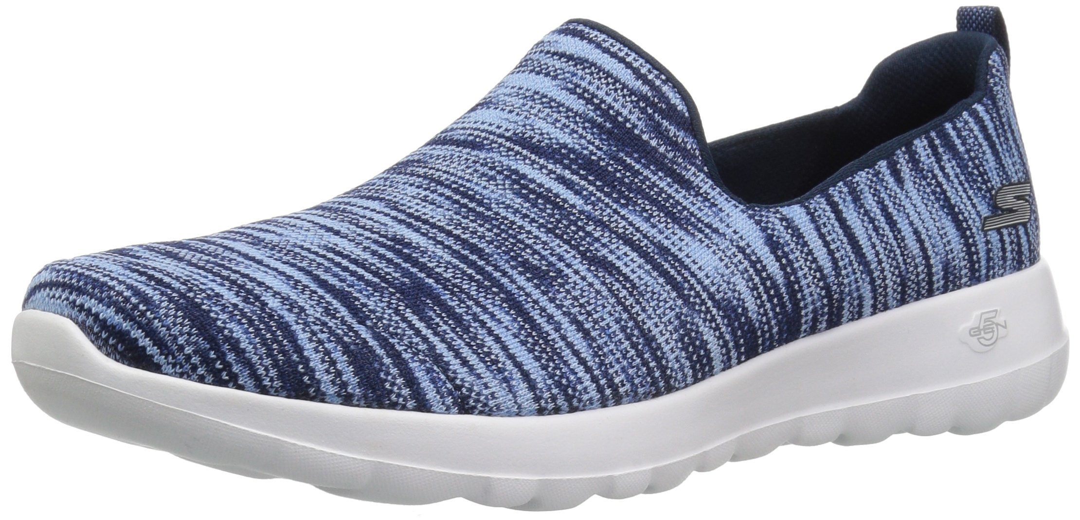 Skechers Women's Gowalk Joy Slip-On Walking Shoes - Lightweight & Comfortable for Walking, Travel & Everyday Wear