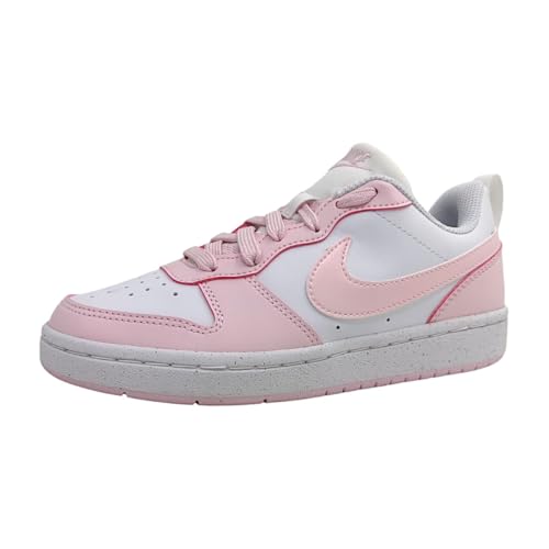 White/Pink Foam