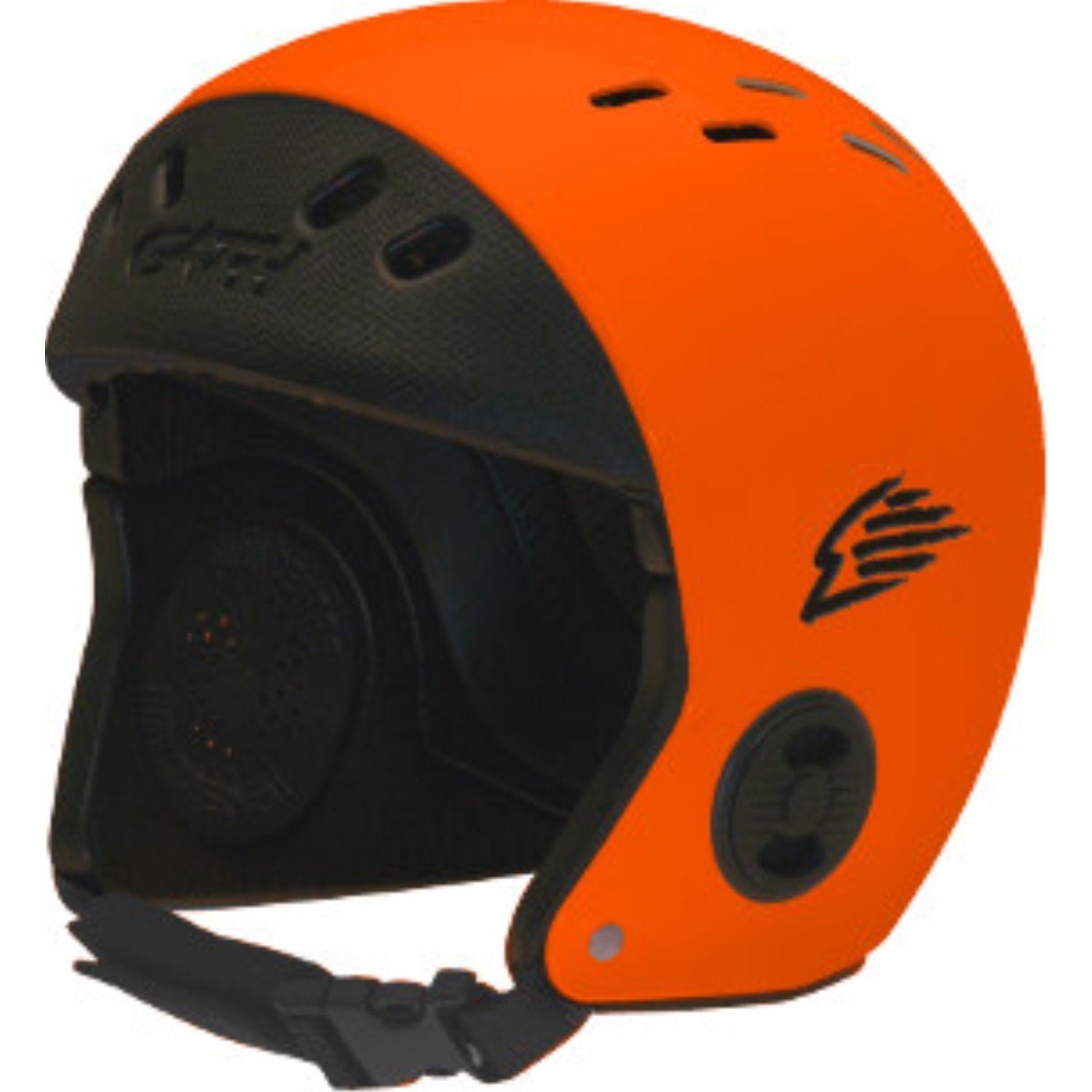 Gath EVA Sport Hat Helmet - Lightweight Waterproof Sun Protection for Surfing, Kayaking, and Outdoor Activities
