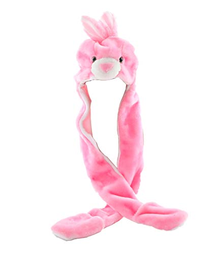 Pink Rabbit