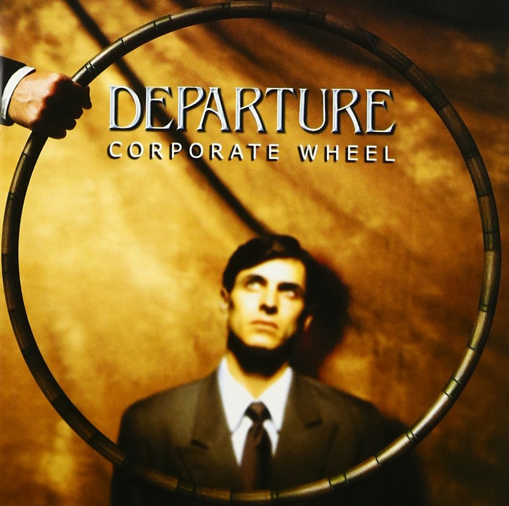 Corporate Wheel - Premium Office Chair Wheels for Hardwood Floors | Ergonomic Rolling Casters for Desk Chairs | Ideal for Home Office, Conference Rooms & Workstations