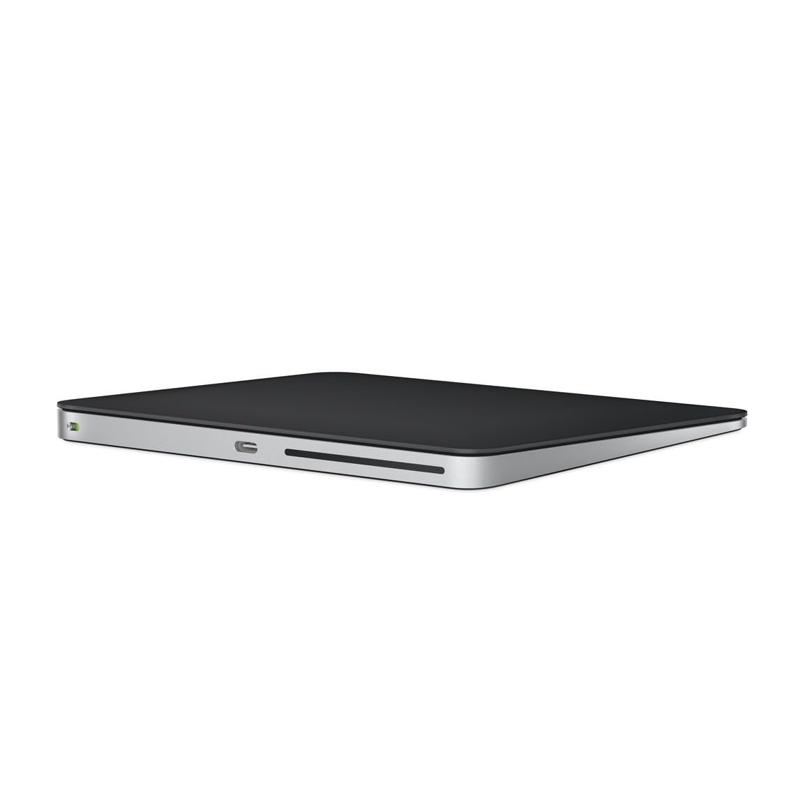 Apple Magic Trackpad - Wireless Multi-Touch Surface for Mac & iPad | Premium Black Design for Precise Cursor Control & Gestures | Perfect for Creative Work, Office Tasks & Home Use
