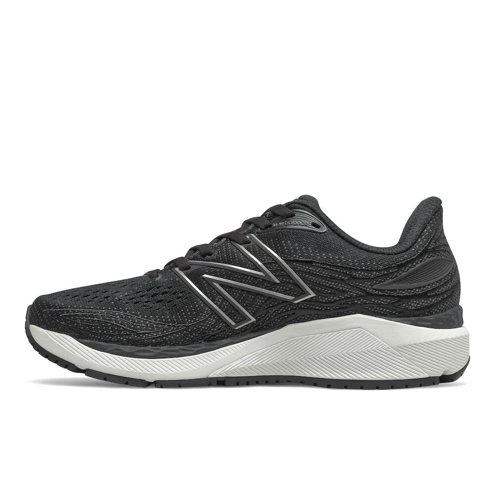 New Balance Women's Fresh Foam X 860 V12 Running Shoes - Stability & Cushion for Road Running, Jogging, and Daily Workouts