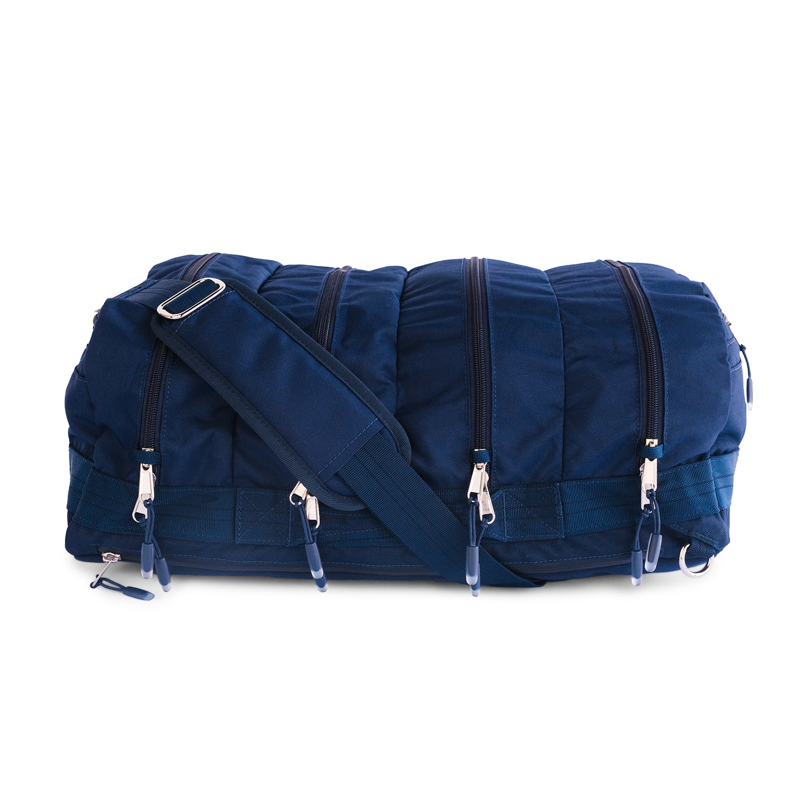 30L Tiny Washable Duffel Bag - Lightweight Travel Duffle for Gym, Sports, Weekend Trips & Outdoor Adventures | Water-Resistant & Machine Washable