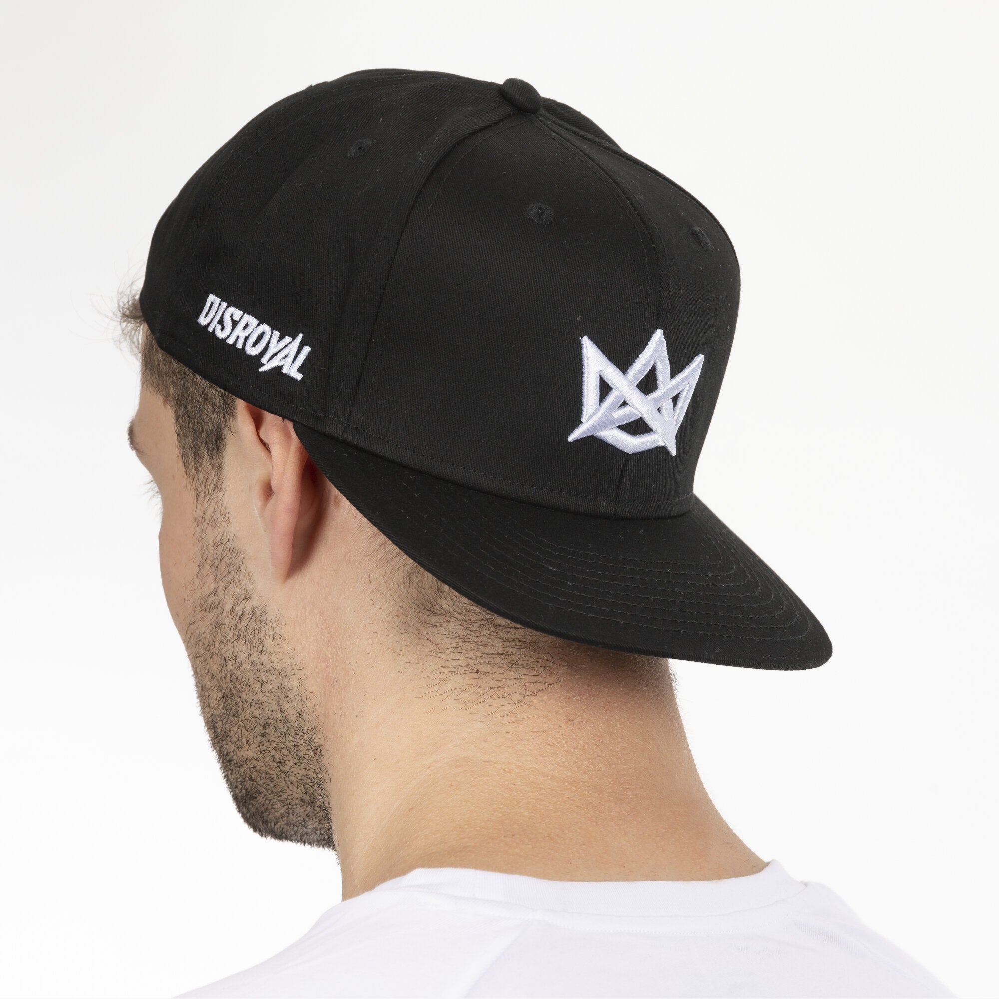 Disroyal Baseball Cap for Men & Women - Adjustable Snapback Hat - Stylish & Comfortable for Outdoor Sports, Casual Wear, and Daily Use