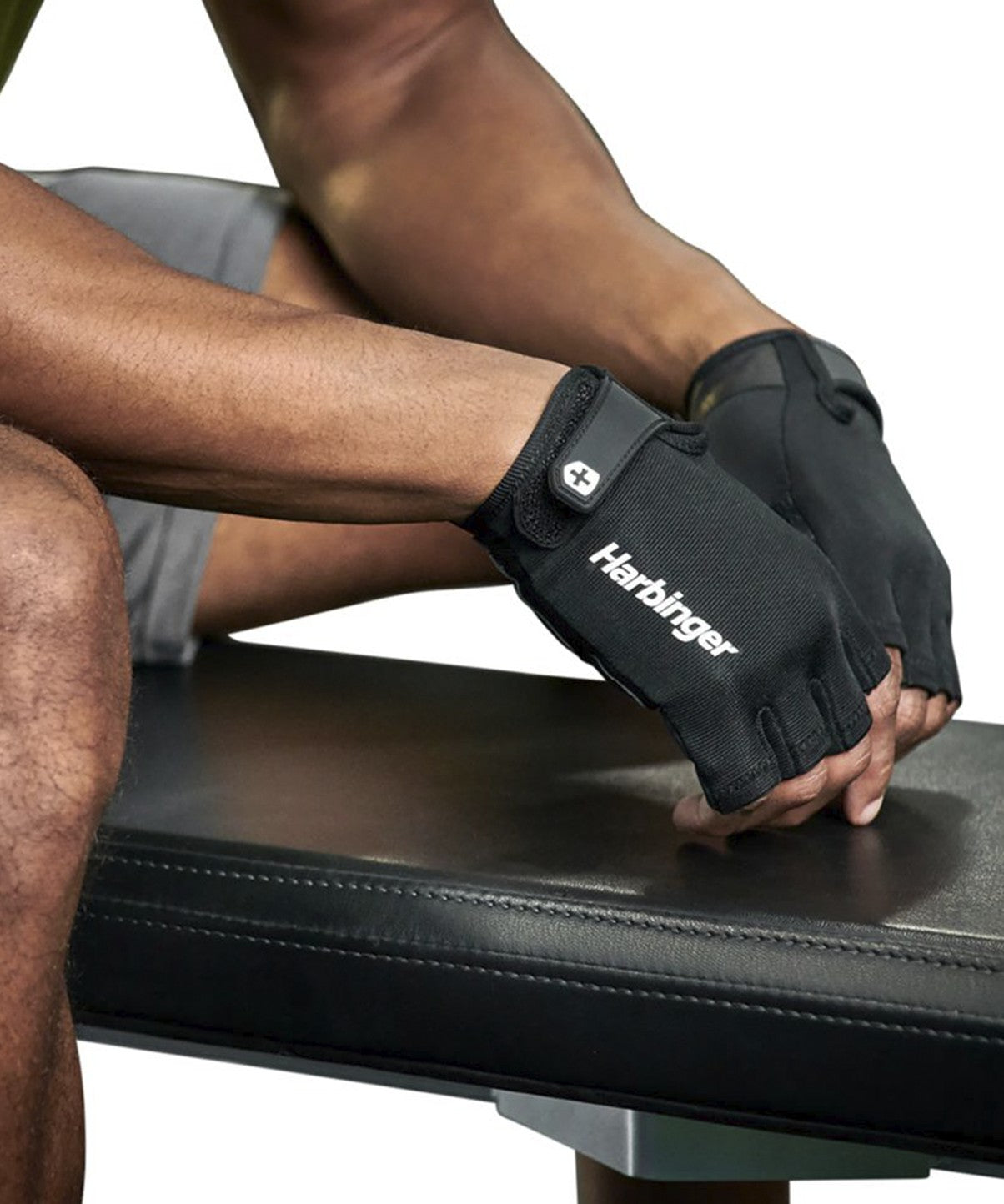 Pro Series 2.0 Men's Work Gloves - Heavy Duty, Touchscreen Compatible - Perfect for Construction, Gardening & Outdoor Activities