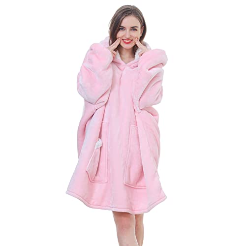 A(pink/Sherpa)
