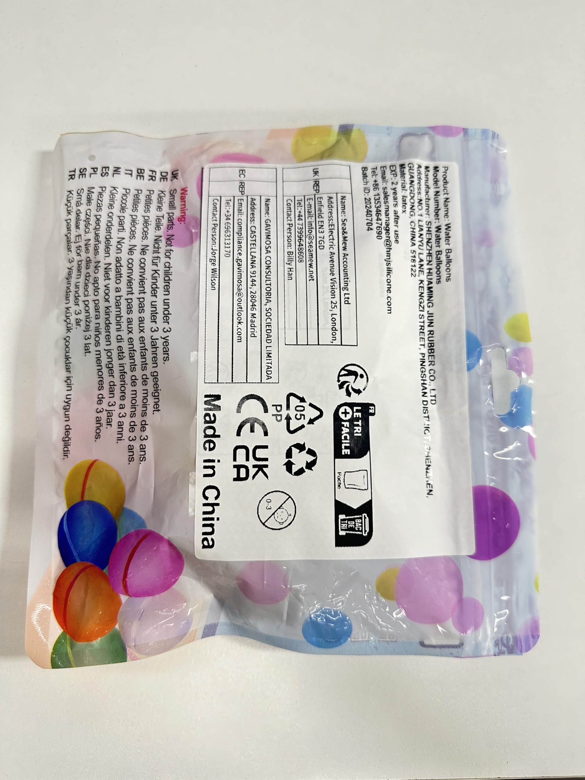 12 Pack Reusable Silicone Water Bombs - Self-Sealing Quick Fill Water Balloons for Kids & Adults - Perfect for Backyard Games, Pool Parties, Beach Fun and Summer Water Fights