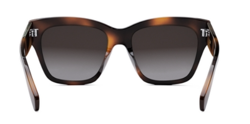 CELINE Triomphe CL40253I Sunglasses - Luxury Designer Shades for Women & Men, UV Protection, Fashionable Eyewear for Everyday Wear & Outdoor Activities