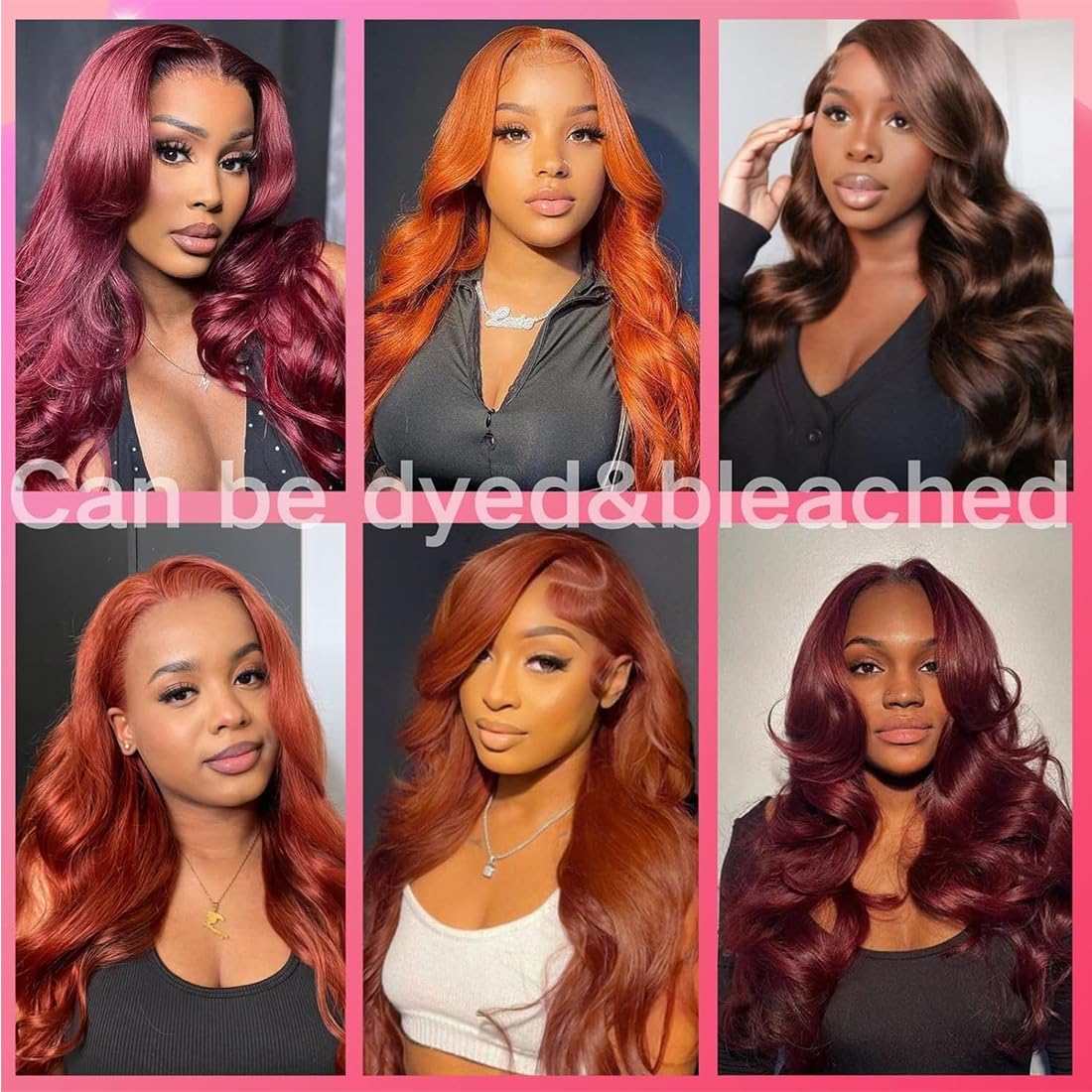 Brazilian Virgin Human Hair Bundles 28