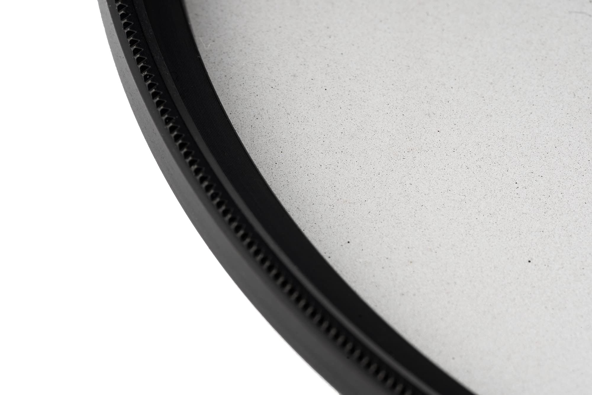 NiSi 72mm Circular Black Mist Filter 1/2 Strength - Soften Images, Reduce Contrast & Enhance Mood - Diffusion Filter for Soft Shadows & Dreamy Cinematic Effects - Perfect for Photography, Videography & Creating Atmospheric Scenes