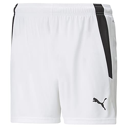 Puma White-puma Black
