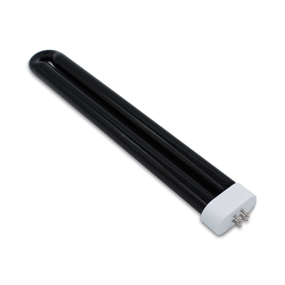 Technical Precision FUL40T8/BLB-12.5 LED Tube Light Bulb - Energy Efficient Replacement for Fluorescent Tubes - Perfect for Office Lighting, Warehouse Fixtures & Garage Illumination