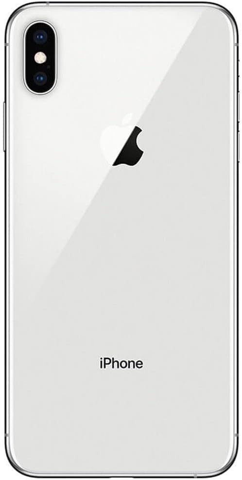 Apple iPhone XS 512GB Unlocked Smartphone - 5.8