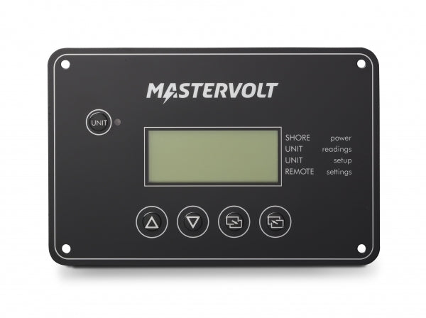MasterVolt PowerCombi 12/2000 100 KIT Inverter Charger | 36212001 | Perfect for RVs, Boats & Off-Grid Power Systems