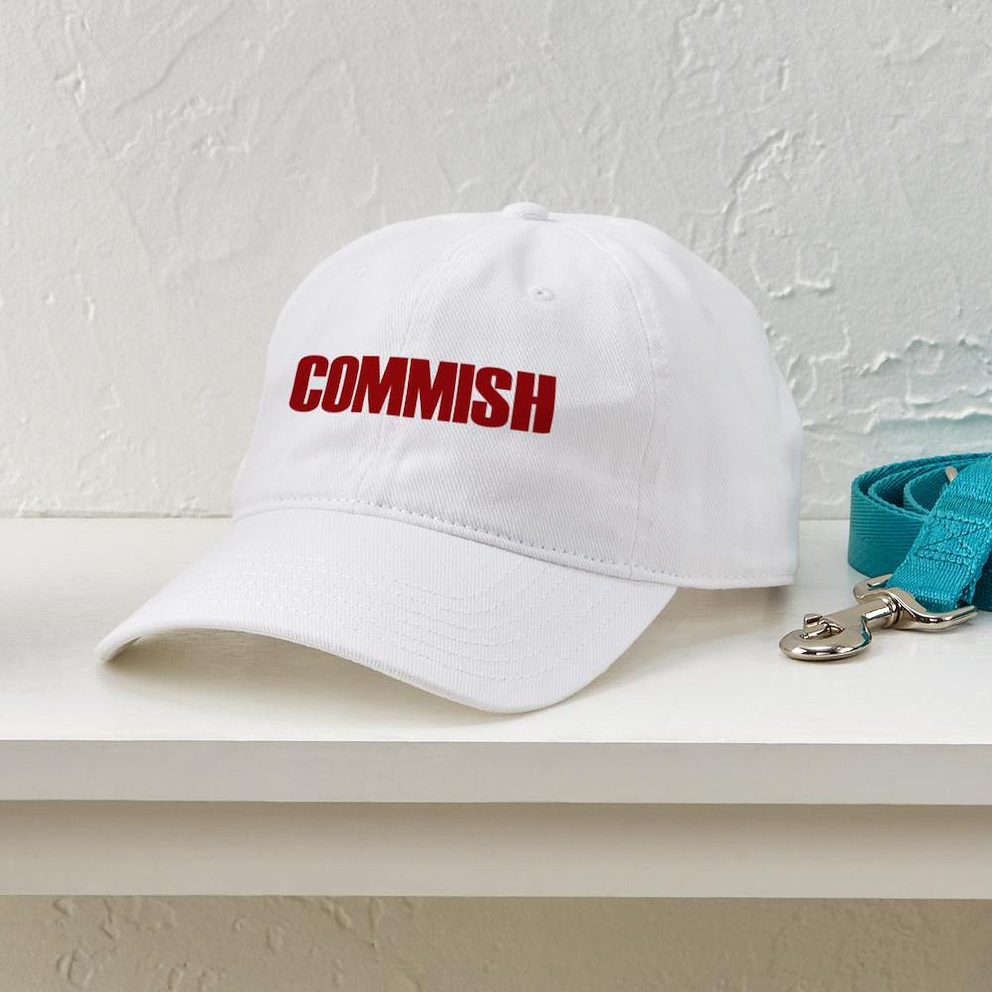 Comfortable Adjustable Baseball Cap for Sports & Outdoor