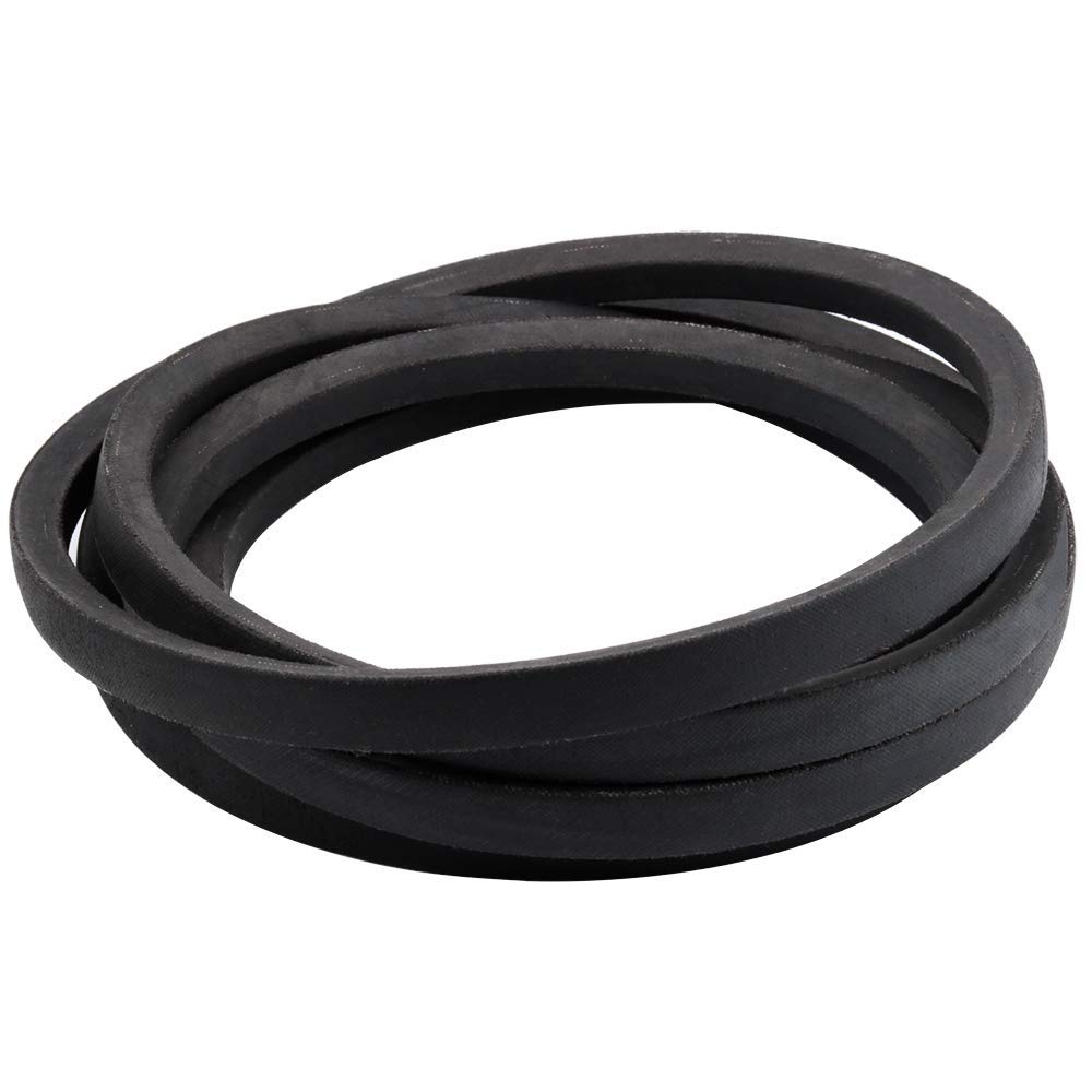 Replacement Lawn Mower Deck Blade Drive Belt 1/2