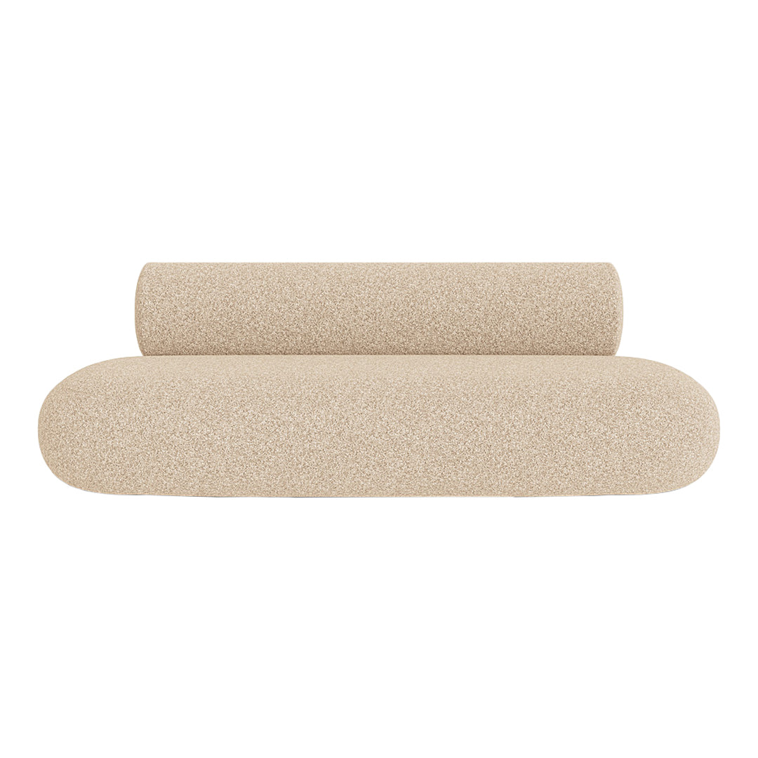 Hansen Hyldahl Hippo Sofa by Norr11 - Modern Scandinavian Design for Living Room & Lounge Areas