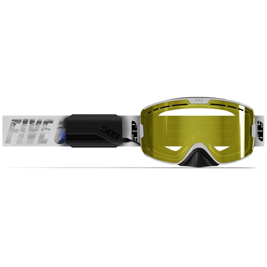 Whiteout - Polarized Yellow Tint