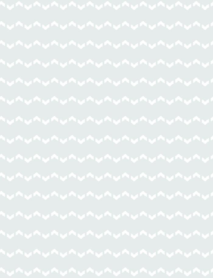 Fes Zag Wallpaper by Wallshoppe - Modern Fog Design for Living Room, Bedroom & Office Decor