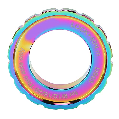 colorful