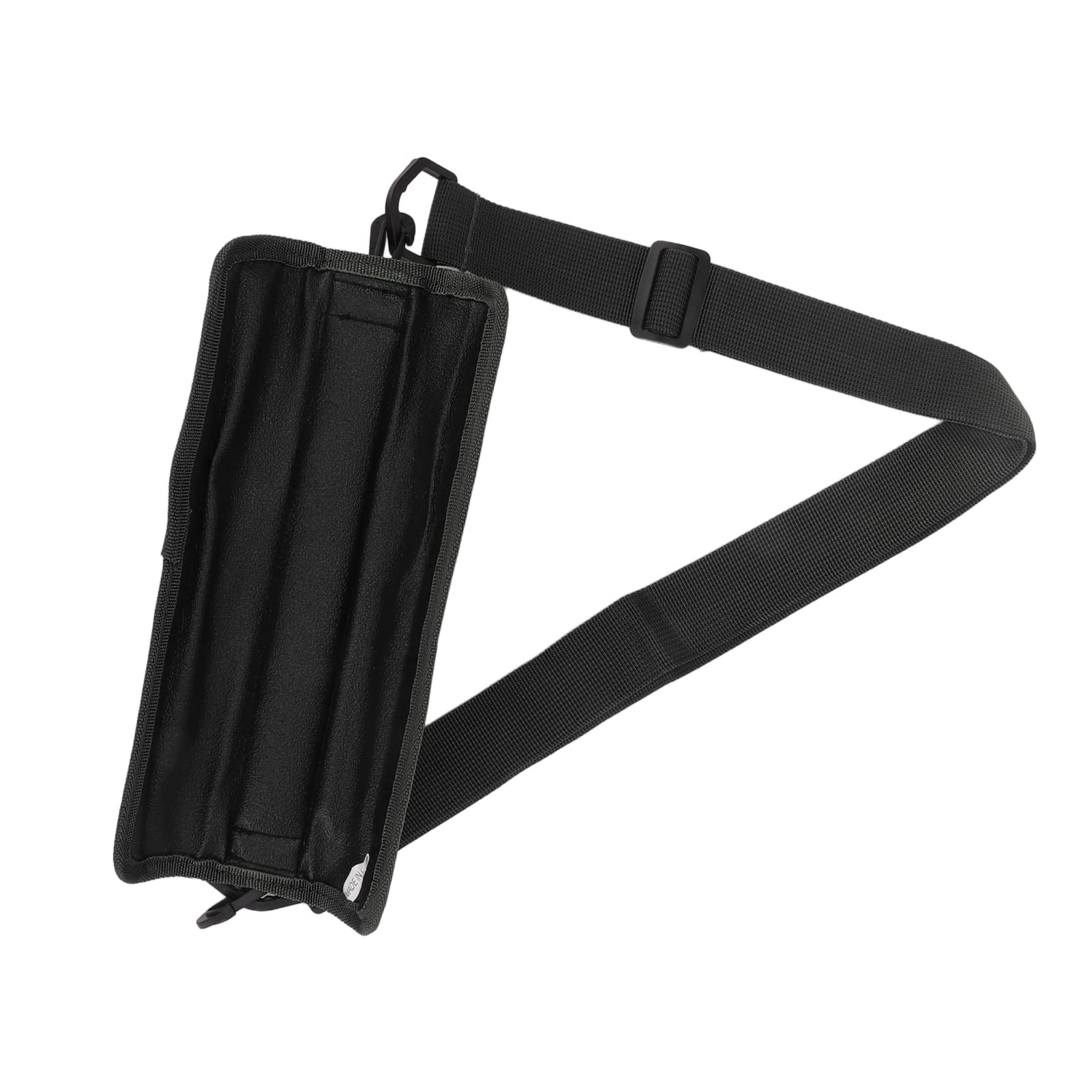 Lightweight Portable Golf Club Carry Bag for 3-5 Clubs | Compact Mini Golf Bag for Travel & Practice | Perfect for Driving Range, Backyard Practice & Course Convenience