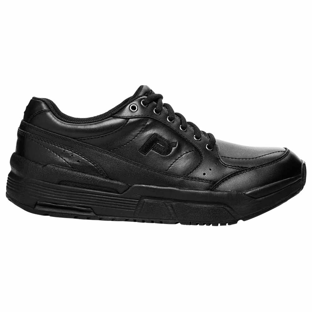 Propet Men's Sanford Walking Shoes - Comfortable & Supportive for Walking, Hiking & Daily Wear