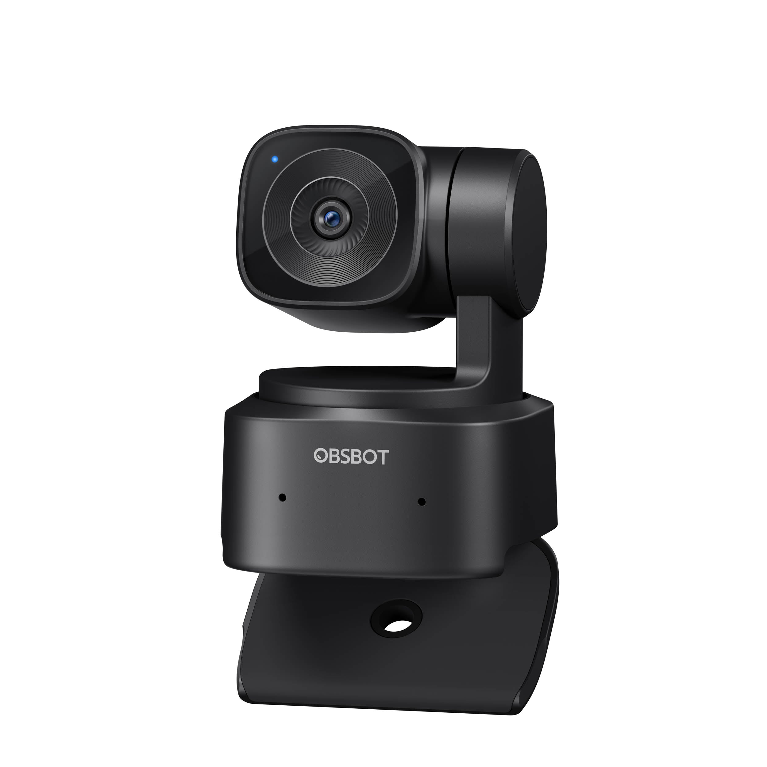 Tiny SE AI-Powered 1080p PTZ Webcam with Auto Tracking - Perfect for Video Conferencing, Live Streaming & Online Teaching