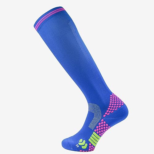1 Pair Blue
