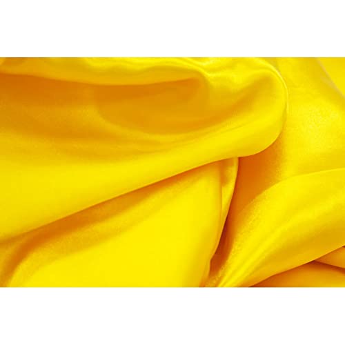 Canary Yellow