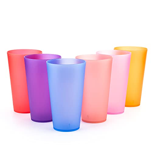 Multicolor(pack of 6)