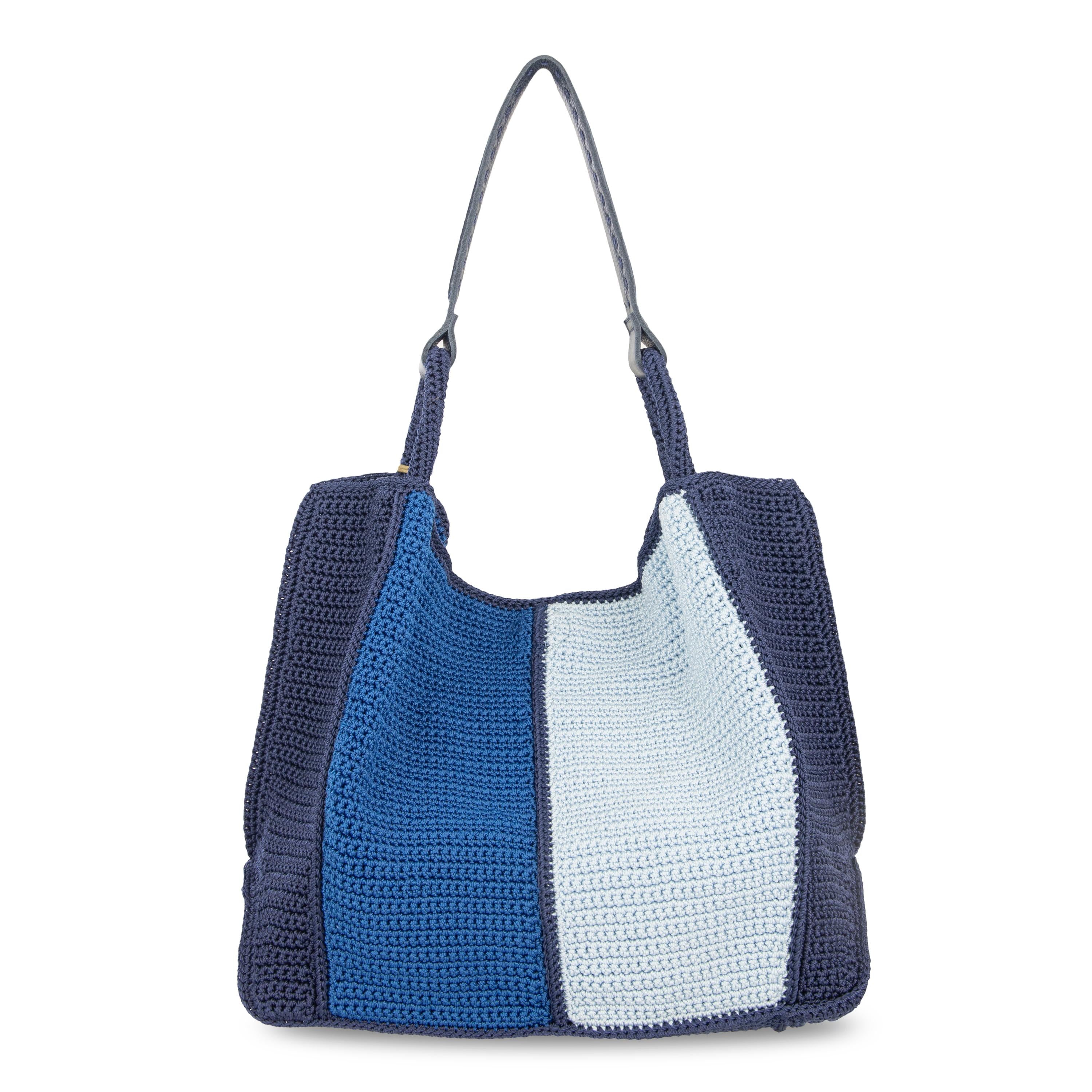 Los Feliz Large Tote Bag - Stylish & Spacious Women's Shoulder Bag for Work, Travel & Shopping - Perfect for Office, Beach & Everyday Use