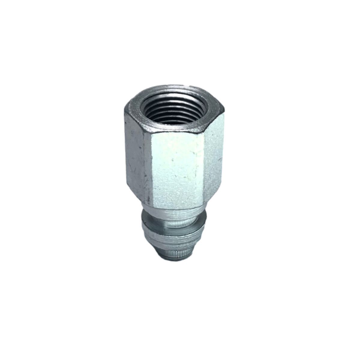 7/8T X Inlet Adapter - High-Quality Replacement for Water Pumps & Irrigation Systems - Perfect for Home, Garden, and Agricultural Use