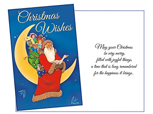 Christmas Wishes