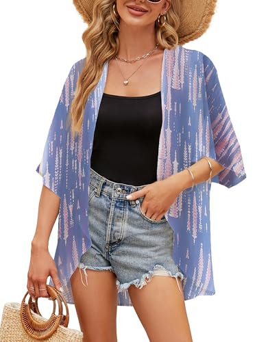 Tie-dyed 9103