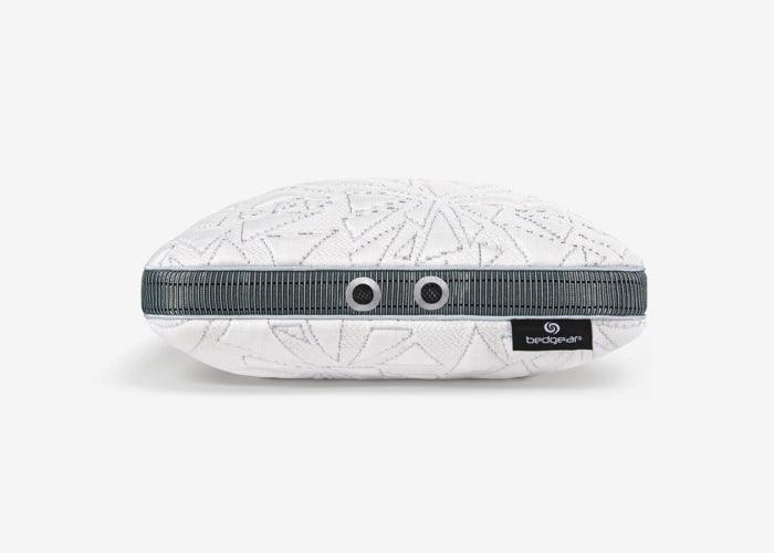 Storm Travel Pillow BGP02615M - Ultra Soft Neck Support for Airplane, Car & Office - Perfect for Long Flights, Road Trips & Work Comfort