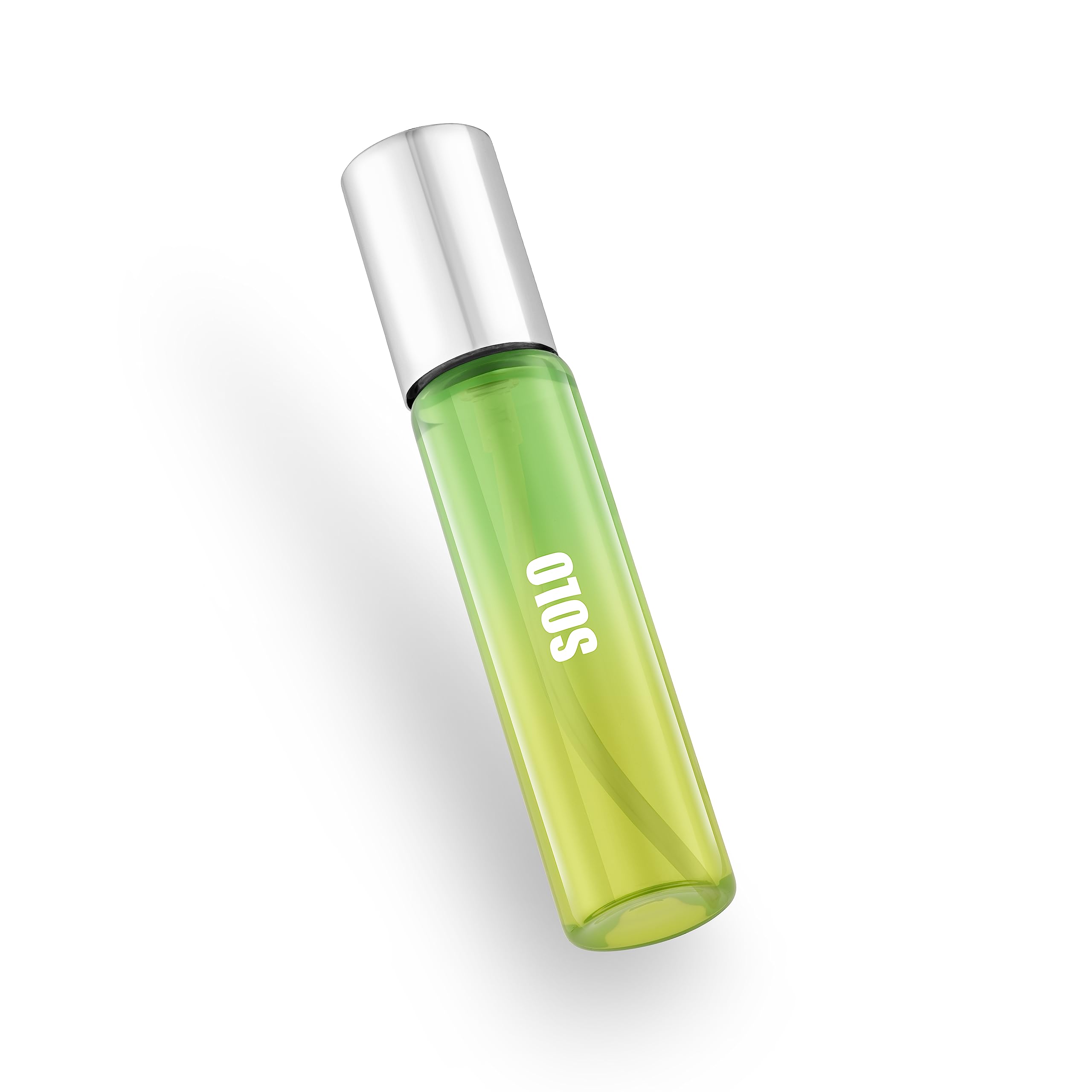 Fastrack Unisex Perfume for Men & Women - Fruity Scent Eau De Parfum, 20ml Travel Size, Long Lasting Fragrance for Daily Wear & Special Occasions
