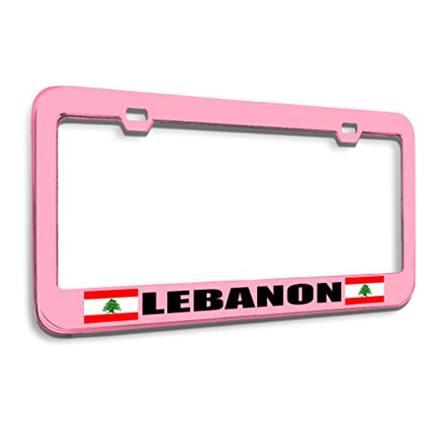 Soft Pink 2 Holes
