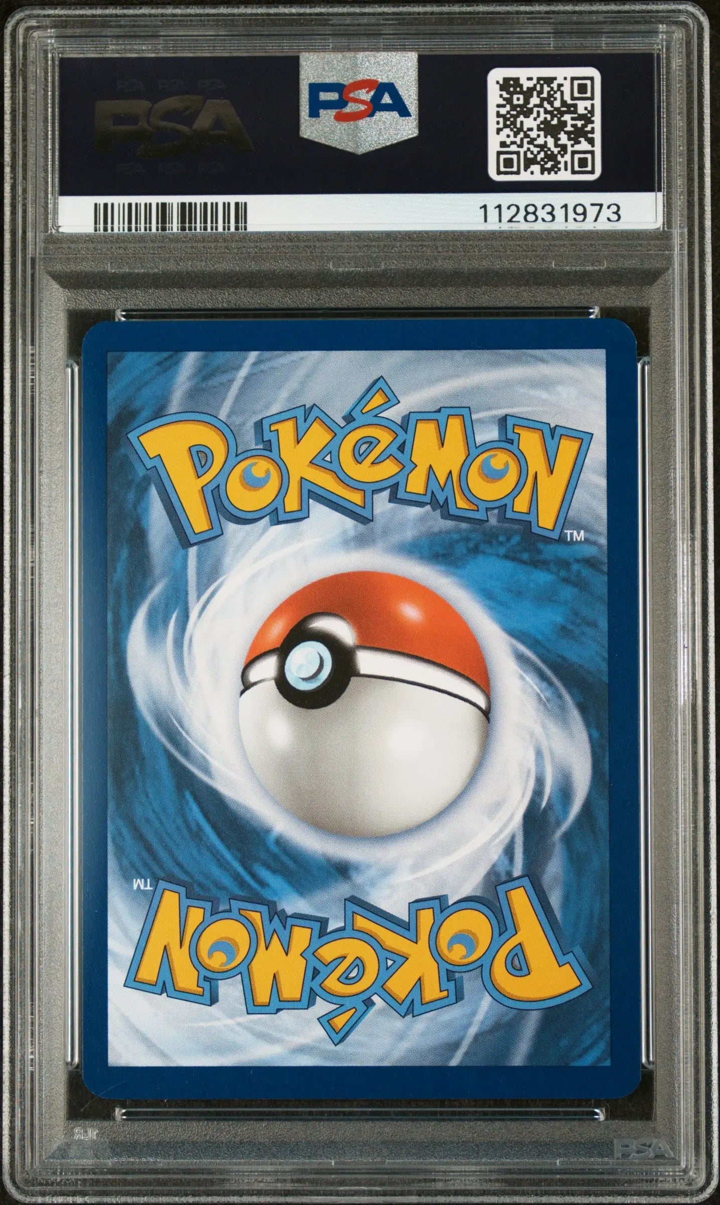 2024 Pokemon SSP EN Surging Sparks Lisia's Appeal Ultra Rare PSA 10 234/191 - Collectible Trading Card for Pokemon Fans & Competitive Players