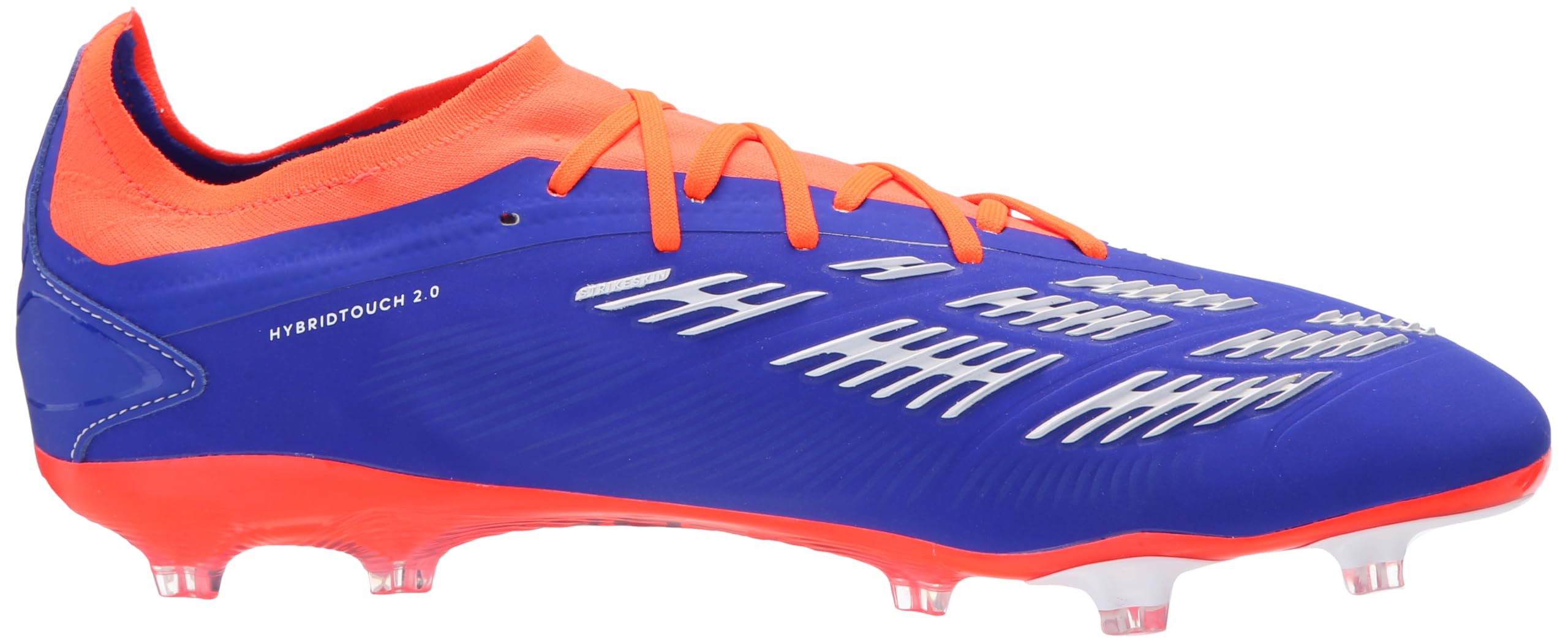Adidas Unisex Pro Firm Ground Soccer Cleats - Lightweight Football Shoes for Men & Women - Perfect for Turf, Training & Matches