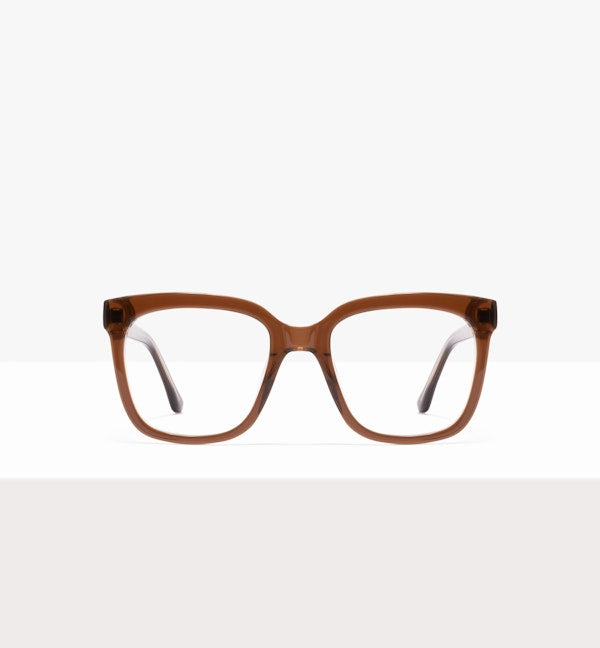 Pace Eyeglasses - Stylish & Durable Prescription Glasses for Men & Women | Perfect for Reading, Driving & Everyday Use