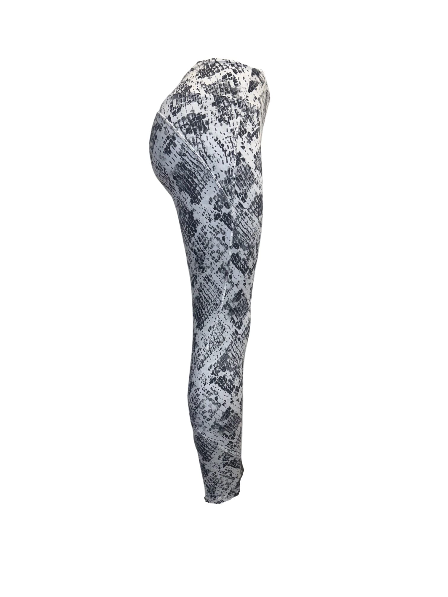 Victoria's Secret Women's High-Waisted Yoga Leggings - Comfortable & Stretchy Workout Pants for Gym, Running & Lounge Wear