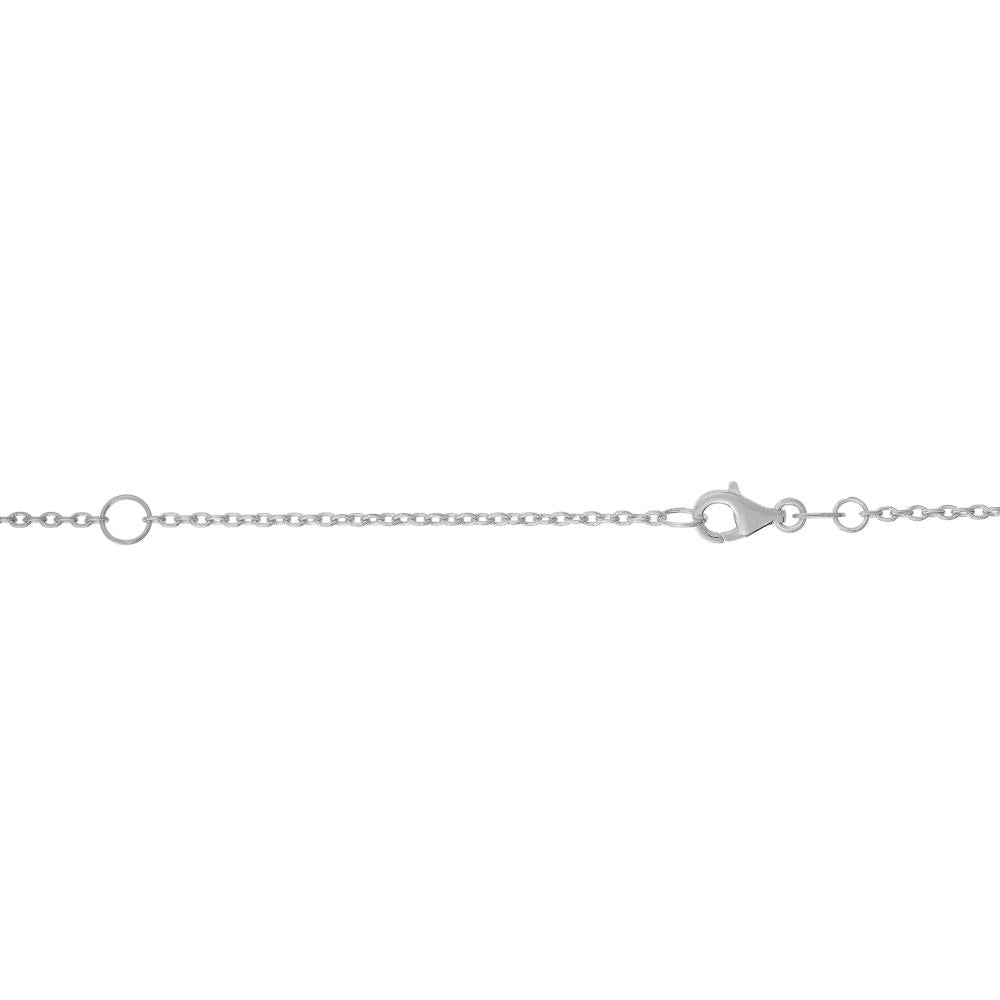 14K Gold 1.2mm Extendable Chain Necklace - Adjustable Length 14-18 Inch | Elegant Layering Jewelry for Women | Perfect for Daily Wear, Gift Giving & Special Occasions