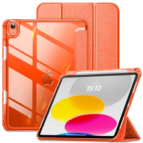 Star Orange